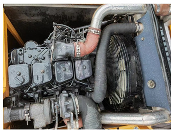 Lintekskavaator 2020 XCMG XE150DA: pilt 4