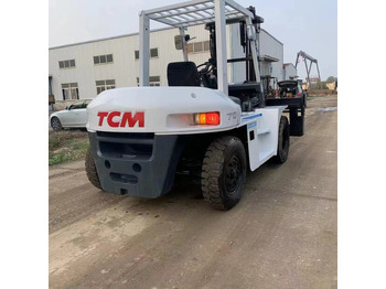 Kahveltõstuk 2022 TCM FD70ZB: pilt 3