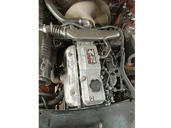 Kahveltõstuk 2022 Toyota FD30: pilt 2