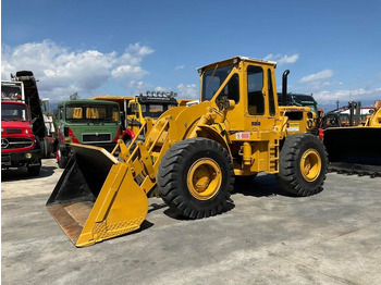 Rataslaadur CATERPILLAR 950C