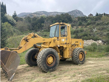 Rataslaadur CATERPILLAR 950B