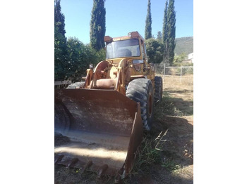Rataslaadur CATERPILLAR 950C