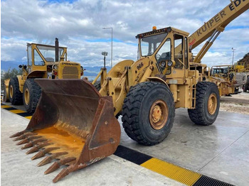 Rataslaadur CATERPILLAR 966C