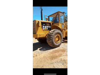 Rataslaadur CATERPILLAR 966C