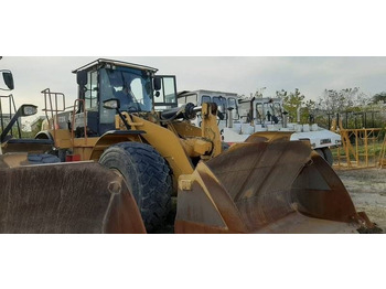 Rataslaadur CAT 972K: pilt 3