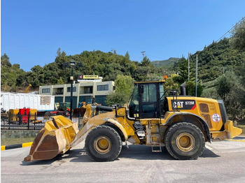 CAT 972M II  liising CAT 972M II: pilt 2