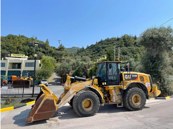 CAT 972M II  liising CAT 972M II: pilt 4