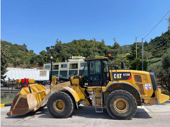 CAT 972M II  liising CAT 972M II: pilt 5