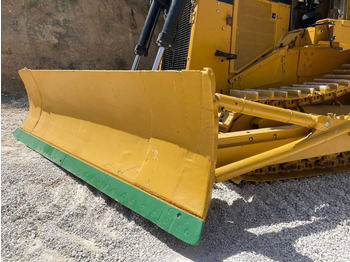 Buldooser CATERPILLAR D9N