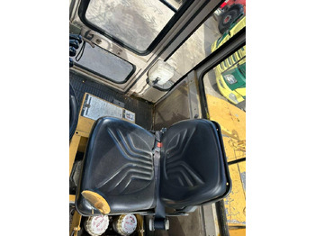 Kahveltõstuk CATERPILLAE DP 150 N: pilt 5