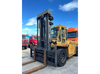 Kahveltõstuk CATERPILLAE DP 150 N: pilt 3