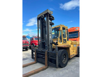 Kahveltõstuk CATERPILLAE DP 150 N: pilt 2