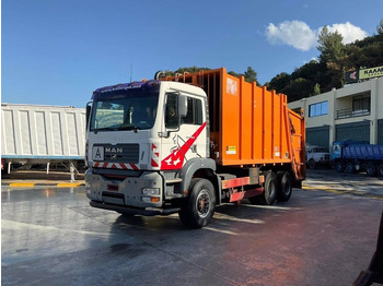 MAN 26.310  liising MAN 26.310: pilt 1