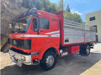 Madelveok/ Platvormveok MERCEDES-BENZ