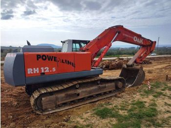 O&K RH 12.5  liising O&K RH 12.5: pilt 4