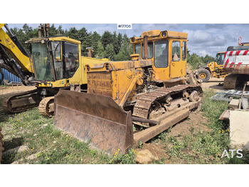 Buldooser 1992 Staliniec t-130: pilt 2