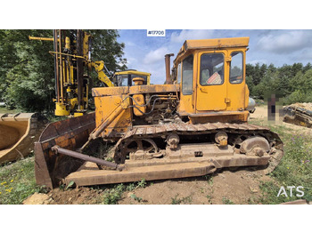 Buldooser 1992 Staliniec t-130: pilt 5