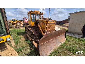 Buldooser 1992 Staliniec t-130: pilt 3