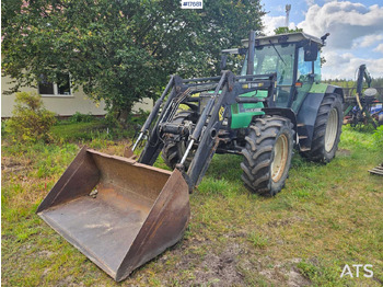 Traktor DEUTZ