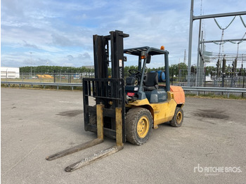 Kahveltõstuk TOYOTA FGA 50