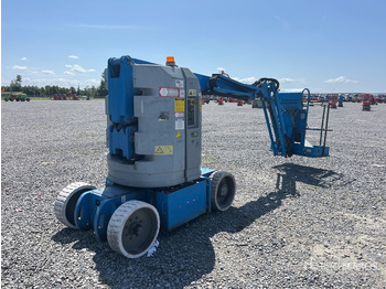 Liigendpoom GENIE Z30/20N