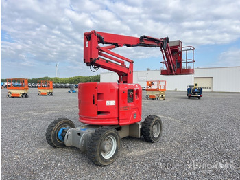 Liigendpoom GENIE Z34/22