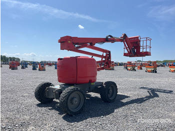 Liigendpoom GENIE Z45/25