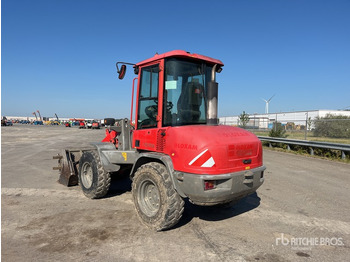 Rataslaadur VOLVO L30B
