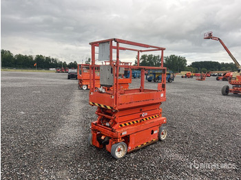 Käärlift SKYJACK