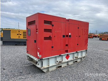 Generaatorikomplekt DOOSAN