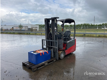 Elektritõstuk MANITOU ME 318