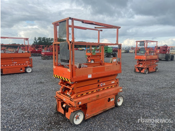 Käärlift SKYJACK