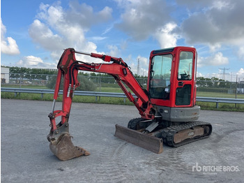 Miniekskavaator 2018 Bobcat E26 Mini Excavator:  &lt;6.6t: pilt 2
