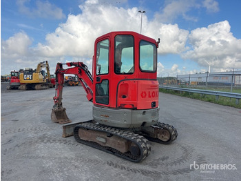 Miniekskavaator 2018 Bobcat E26 Mini Excavator:  &lt;6.6t: pilt 3