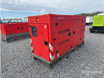 Generaatorikomplekt DOOSAN