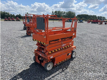 Käärlift SKYJACK