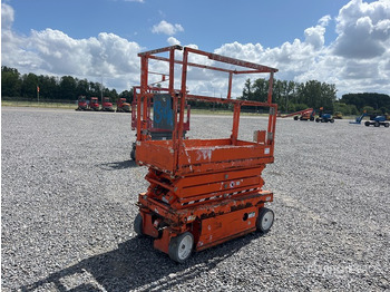 Käärlift SKYJACK