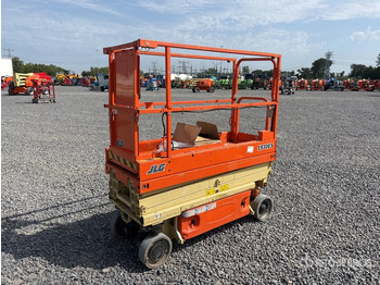 Käärlift JLG