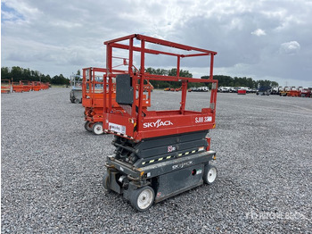 Käärlift SKYJACK