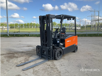 Elektritõstuk DOOSAN