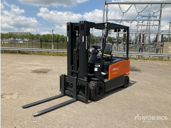 Elektritõstuk DOOSAN