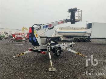 Liigendpoom DINO 135T: pilt 1