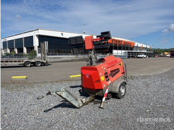 Valgustorn GENERAC