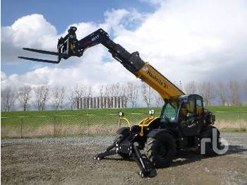 Uus Teleskooplaadur HAULOTTE HTL4017 4x4x4: pilt 1