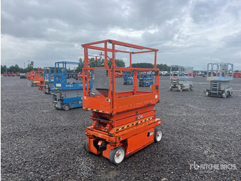 Käärlift SKYJACK