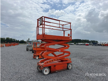 Käärlift SKYJACK
