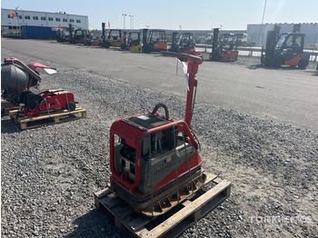 Vibraatorplaat WACKER
