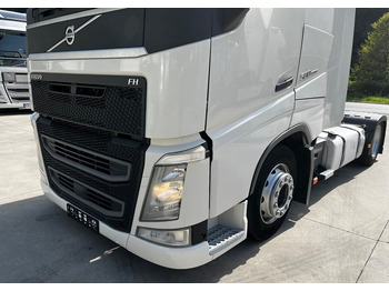Sadulveok Volvo FH500 // 2016 // Mega // 2 zbiorniki // Z ruchu międzynarodowego //: pilt 5