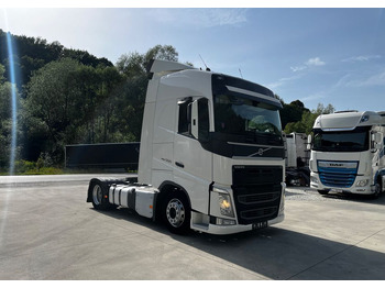 Sadulveok Volvo FH500 // 2016 // Mega // 2 zbiorniki // Z ruchu międzynarodowego //: pilt 3