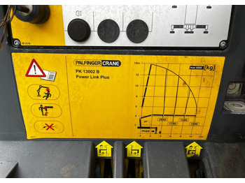 Scania G450 // 6x2// Skrzynia 6.40x2.49 // HDS Palfinger // Oś skrętna podnoszona // liising Scania G450 // 6x2// Skrzynia 6.40x2.49 // HDS Palfinger // Oś skrętna podnoszona //: pilt 5 Scania G450 // 6x2// Skrzynia 6.40x2.49 // HDS Palfinger // Oś skrętna podnoszona // liising Scania G450 // 6x2// Skrzynia 6.40x2.49 // HDS Palfinger // Oś skrętna podnoszona //: pilt 5